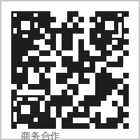 双飞商务合作二维码